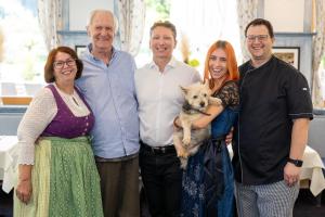 Nationalparkhotel Klockerhaus