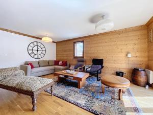 Chalune - appartement - 8pers- centre