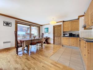 Chalune - appartement - 8pers- centre