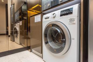 Dorsett Residence Kuala Lumpur 8 pax