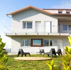 Mar de Queiruga 21 Enxa - Goltar