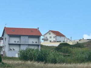 Mar de Queiruga 21 Enxa