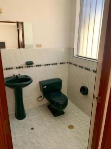 Yanahuara Habitacion Tipo Suite