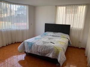 Yanahuara Habitacion Tipo Suite