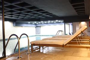 Cip Hotel & Spa - İstanbul Bakırköy City Center