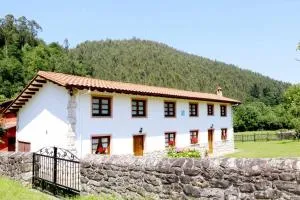 Casa Vacacional el Molinin - Mestas de Con