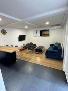 Apartman Rijeka Centar -free parking 