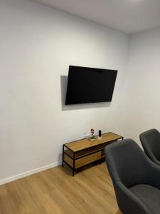 Apartman Rijeka Centar -free parking 