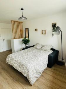 Appartements Verrieres 2 : photos des chambres