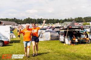 RacingTours RaceCamp - Spielberg