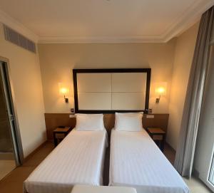 Hotel Daniel & Ristorante Cocchi