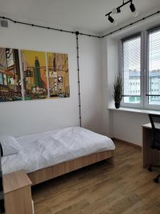 Axo-Hostel 9