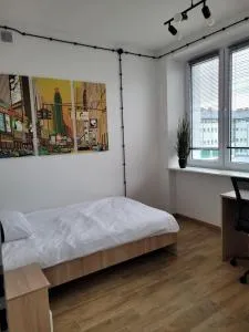 Axo-Hostel 9 - Pysznica