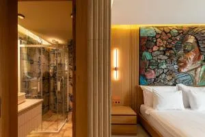 Casa Mimas Hotel - Saip