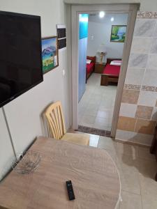 NEW PANORAMA studios and apartments