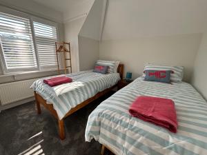 Holywell Stays