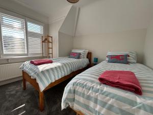 Holywell Stays