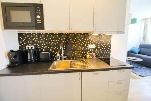 G2 Joli 2 pièces calme RDC coté jardin centre Angouleme