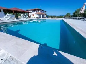 Sa Mandracchina - Olmedo