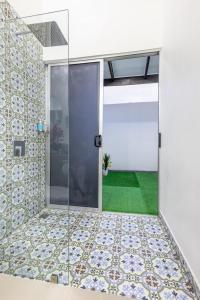 The Zion Suite Tortuguero