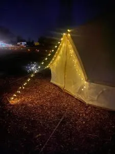 Country View Camping - Bratton