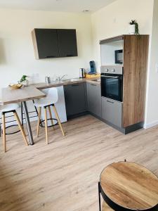 Appartements Verrieres 3 : Appartement 1 Chambre