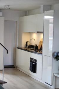 Studio Jordaan Amsterdam City Centre