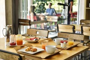 Hotels Artemisia Boutique Hotel : photos des chambres