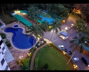 Seri Sayang 2 Bedrooms Seaview Resort - 3hvězdičkové hotely ve městě Batu Feringgi