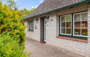 Fischerkate - Wackerballig