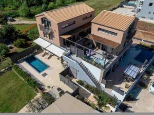 Argeno Suites Lefkada