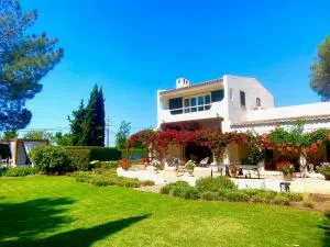 Casa dos Arcos - Penina Villa - Figueira