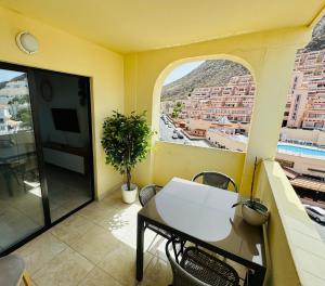 Lana Castle Apartment with sea view