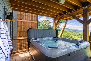 The Overlook at Blue Ridge Mountain Club