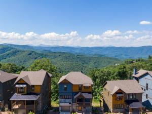 The Overlook at Blue Ridge Mountain Club
