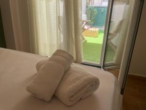 Palmera FreeParking Studio