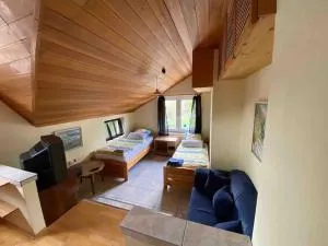 Großräumiges 2-Zimmer Apartment mit Küche und Bad - Opladen