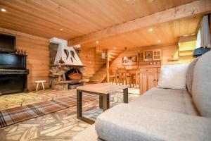 Willa Asta & Domek Pod Tatrami