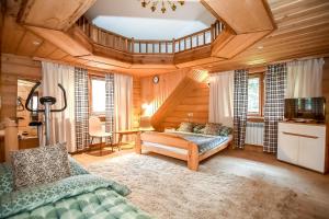 Willa Asta & Domek Pod Tatrami