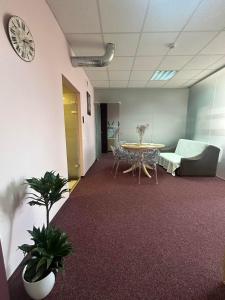 Draugystės apartmentai