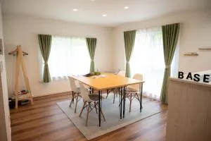 Play Ground BASE -higashikawa- - Higashikawa