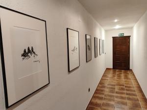 Casa Rural Villa Rosario