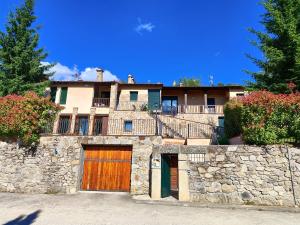 Casa Rural Villa Rosario