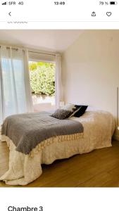 Villas Villa a 10mn de St Remy de Provence : photos des chambres