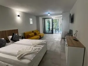 Teracite - Bliznatsi