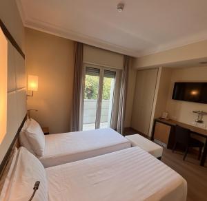 Hotel Daniel & Ristorante Cocchi