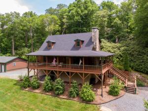 Rhododendron Rendezvous