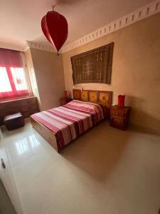 Appartement 2 chambres
