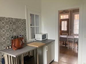 Maisons de vacances Saint exupery : photos des chambres