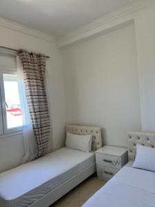 Precioso apartamento con vistas a la playa